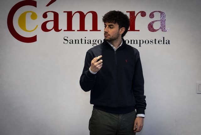 Alejandro Mosquera Cardeso